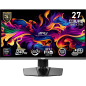 Preview: MSI MPG 272URXDE QD-OLED Computerbildschirm 67,3 c