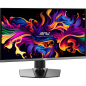 Preview: MSI MPG 272URXDE QD-OLED Computerbildschirm 67,3 c links