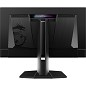 Preview: MSI MPG 272URXDE QD-OLED Computerbildschirm 67,3 c innen