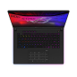 Preview: ASUS ROG Strix Scar 16 G635LX-RW018W, Off Black, C links