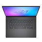 Preview: ASUS ROG Zephyrus G16 GU605CP-QR007W, Eclipse Gray links