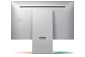 Preview: Samsung 27" Odyssey 3D (G90XF) 4K 165 Hz Gaming Mo hinten