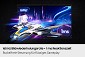 Preview: Samsung 27" Odyssey 3D (G90XF) 4K 165 Hz Gaming Mo außen