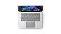 Preview: Microsoft Surface Laptop 13.8" – Intel Core Ultra hinten