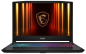 Preview: MSI Katana 15 HX B14WGK-058 - 15.6", Intel Core i7