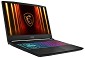 Preview: MSI Katana 15 HX B14WGK-058 - 15.6", Intel Core i7 hinten