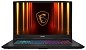 Preview: MSI Katana 17 HX B14WGK-065 - 17.3", Intel Core i7