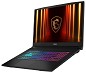 Preview: MSI Katana 17 HX B14WGK-065 - 17.3", Intel Core i7 rechts