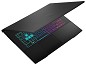 Preview: MSI Katana 17 HX B14WGK-065 - 17.3", Intel Core i7 oben