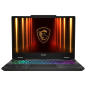 Preview: MSI Cyborg 15 B2RWEKG-067 - 15.6", Intel Core 7 24