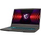 Preview: MSI Thin 15 B13UC-3073 - 15,6", Intel Core i5-1342 hinten