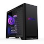 Preview: Lenovo Legion T5 30IAS10 - Intel Core Ultra 7 265K innen