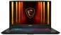 Preview: MSI Katana 17 HX B14WFK-227, Core Black, Core i7-1