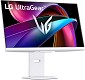 Preview: LG UltraGear 32G810SA-W - 31.5" (80.0cm) hinten
