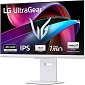 Preview: LG UltraGear 32G810SA-W - 31.5" (80.0cm) links