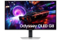 Preview: Samsung 32" Odyssey OLED G8 (G81SF) 4K 240 Hz Gami