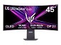 Preview: LG UltraGear 45GX950A-B - OLED-Monitor - gebogen - 114.3 cm (45") 258