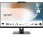Preview: MSI Modern AM272P 12M-1063AT All-in-One schwarz -