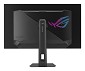 Preview: ASUS ROG Strix OLED XG32UCWG Computerbildschirm 80 unten