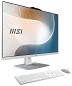 Preview: MSI Modern AM272P 1M-1236AT Intel Core 7 150U 68,6 vorn rechts