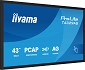 Preview: iiyama T4329AS-B1AG Computerbildschirm 108 cm (42. oben