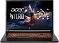 Preview: Acer Nitro V17AI – 17,3", AMD Ryzen 7 8845HS, 16 G