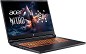 Preview: Acer Nitro V17AI – 17,3", AMD Ryzen 7 8845HS, 16 G hinten