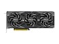 Preview: PNY GeForce RTX 5070 Ti - Grafikkarten - GeForce R hinten