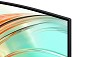 Preview: Samsung ViewFinity S9 S49F950UAU - S95UF Series - vorn rechts