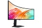 Preview: Samsung ViewFinity S9 S49F950UAU - S95UF Series - rechts