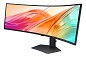 Preview: Samsung ViewFinity S9 S49F950UAU - S95UF Series - vorn links