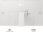 Preview: LG Smart Monitor Swing 32U889SA-W, 31.5" oben