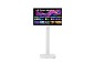 Preview: LG 32U889SA-W - LCD-Monitor - Smart - 81.3 cm (32") 845