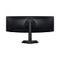 Preview: Samsung G91F Computerbildschirm 124,5 cm (49") 512 hinten