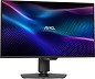 Preview: MSI MAG 274UPDFDE E16M Computerbildschirm 68,6 cm links
