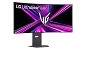 Preview: LG UltraGear OLED 39GX900A-B, 39" hinten