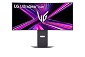 Preview: LG UltraGear OLED 34GX900A-B, 34"