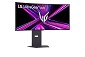 Preview: LG UltraGear OLED 34GX900A-B, 34" hinten