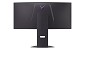 Preview: LG UltraGear OLED 34GX900A-B, 34" rechts