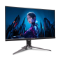 Preview: Acer Predator XB3 XB323QKV4bmiiprx, 31.5" hinten
