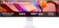 Preview: LG UltraWide 49U950A-W - LED-Monitor - gebogen - 1