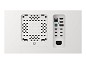 Preview: LG UltraFine 40WT95UF-W - LED-Monitor - gebogen - rechts