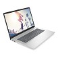 Preview: HP Laptop 17-cn4159ng, Natural Silver - 17.3", Int hinten