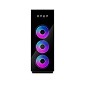 Preview: HP Omen 45L Desktop GT23-0091ng - AMD Ryzen 9 9950 hinten