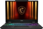 Preview: MSI Cyborg 15 B2RWFKG-401 - 15.6", Intel Core 7 24