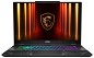 Preview: MSI Cyborg 17 B2RWFKG-056 - 17.3", Intel Core 7 24