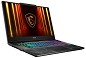 Preview: MSI Cyborg 17 B2RWFKG-056 - 17.3", Intel Core 7 24 hinten