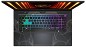 Preview: MSI Cyborg 17 B2RWFKG-056 - 17.3", Intel Core 7 24 links
