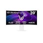 Preview: LG UltraGear 39GX90SA-W - OLED-Monitor - Gaming - gebogen - 99.1  924