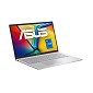 Preview: ASUS Vivobook 17 X1704VA-AU918W Intel Core 7 150U hinten